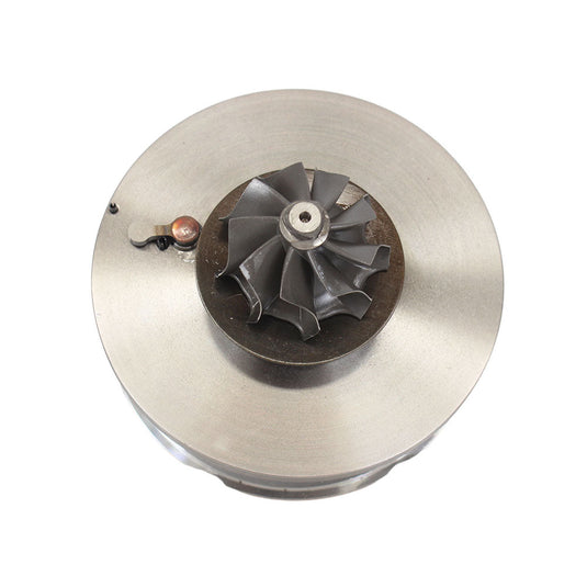 Upgrade Billet Turbo Charger Cartridge CHRA With Studs & Gaskets For Nissan Patrol GU ZD30 3.0L Oil Cooled