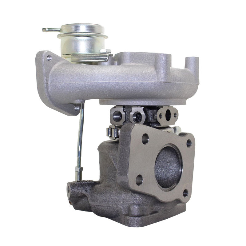 Load image into Gallery viewer, Upgrade Billet Turbo Charger For Nissan Juke/Pulsar 1.6L

