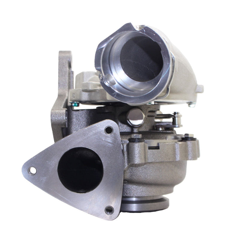 Load image into Gallery viewer, Upgrade Billet Turbo Charger For Volkswagen Transporter T5 BPC 2.5L
