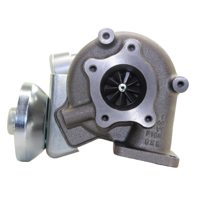 Load image into Gallery viewer, Upgrade Billet Turbo Charger With Genuine Oil Feed Pipe For Isuzu D-Max 4JJ1 3.0L 2007-2010
