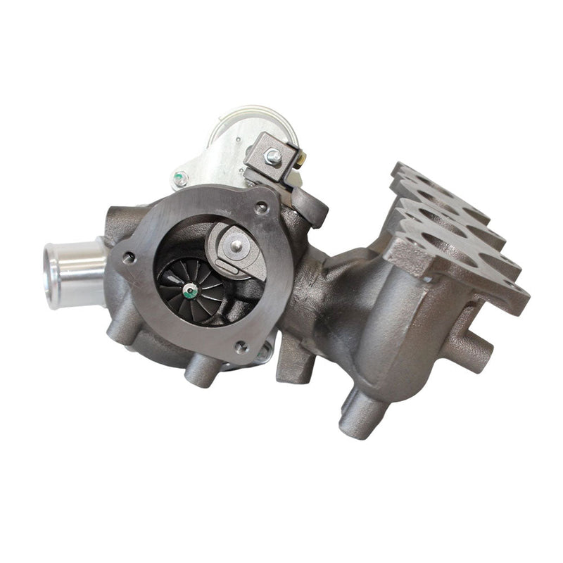 Load image into Gallery viewer, Upgrade Billet Turbo Charger For Hyundai Veloster/Kia Pro Ceed 1.6L

