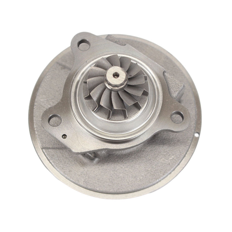 Load image into Gallery viewer, Upgrade Billet Turbo Charger Cartridge CHRA For Nissan Navara D23 NP300 YS23D 2.3L Small Turbo
