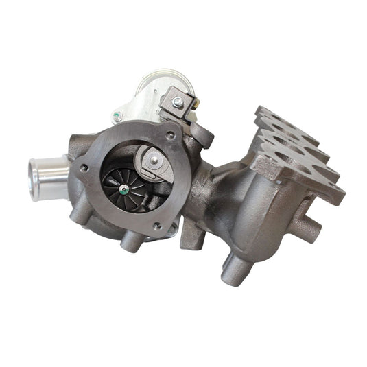Upgrade Billet Turbo Charger With Genuine Oil Feed Pipe For Kia Pro Ceed 1.6L