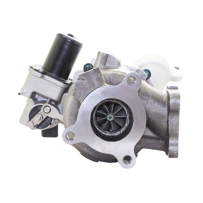 Load image into Gallery viewer, Upgrade Billet Turbo Charger For Toyota Landcruiser 200 Series VDJ200 1VD-FTV 4.5L Passenger Side
