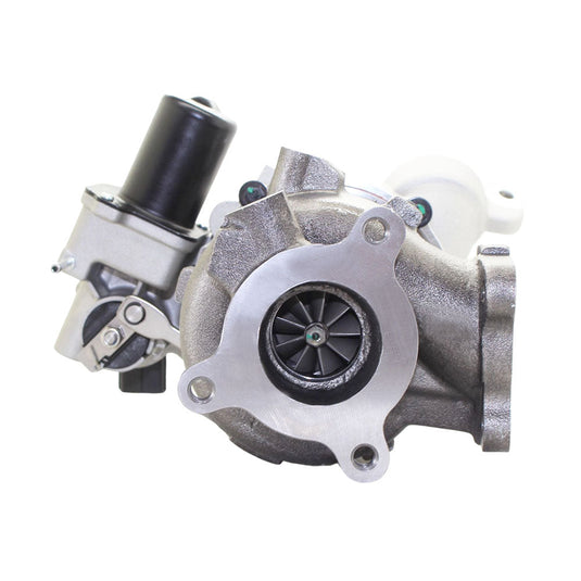 Upgrade Billet Turbo Charger For Toyota Landcruiser 200 Series VDJ200 1VD-FTV 4.5L Passenger Side
