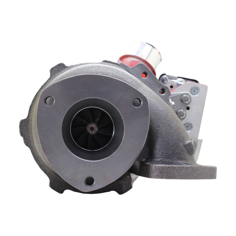 Load image into Gallery viewer, GEN1 High Flow Turbo Charger With Intercooler For Mazda BT50 UP 3.2L 2011-2015
