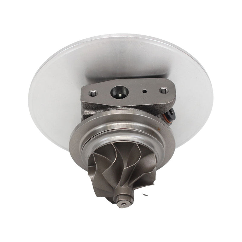 Load image into Gallery viewer, Upgrade Billet Turbo Charger Cartridge CHRA For Nissan Navara D23 NP300 YS23D 2.3L Large Turbo
