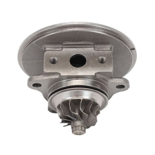 Upgrade Billet Turbo Charger Cartridge CHRA For Nissan Navara D23 NP300 YS23D 2.3L Small Turbo