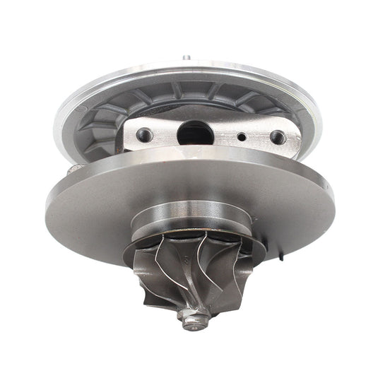 Upgrade Billet Turbo Charger Cartridge CHRA With Studs & Gaskets For Nissan Patrol GU ZD30 3.0L Oil Cooled