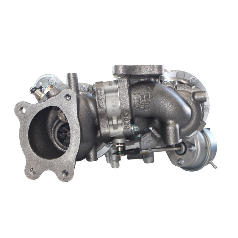 Load image into Gallery viewer, Genuine Turbo Charger For Mazda 3 Skyactive 2.2L Diesel 2011-
