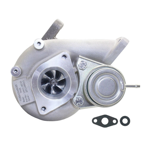 Upgrade Billet Turbo Charger For Nissan Juke/Pulsar 1.6L