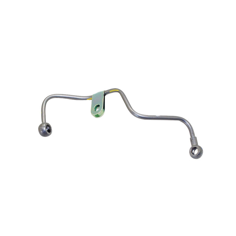 Load image into Gallery viewer, Billet Turbo Charger With Genuine Oil Feed Pipe For Mitsubishi Triton MR 4N15 2.4L 2019 Onward
