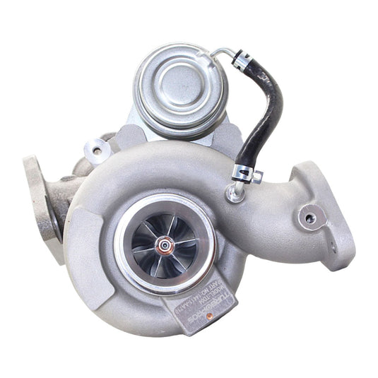 Upgrade Billet Turbo Charger For Subaru Impreza GT EJ255 2.5L
