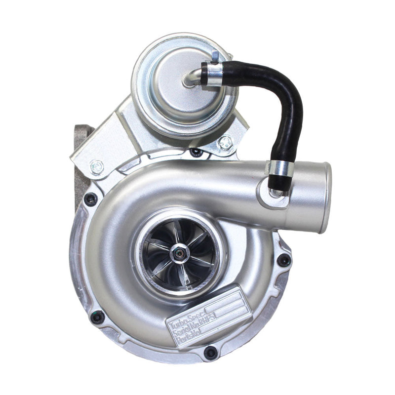 Load image into Gallery viewer, Upgrade Billet Turbo Charger For Holden Rodeo RA 4JH1 3.0L 2003-2007

