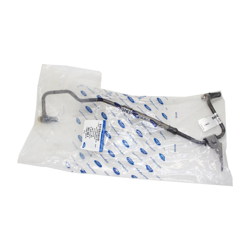 Load image into Gallery viewer, Genuine Turbo Charger Oil Feed Pipe For Ford Transit 2.2L RWD
