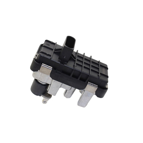 Electronic Actuator/Stepper Motor For Nissan Navara D40 / Pathfinder R51 YD25 Turbo Charger