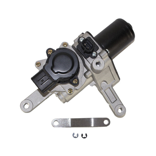 Turbo Charger Electronic Actuator For Toyota HiAce 1KD-FTV 3.0L VB35 2008 Onwards