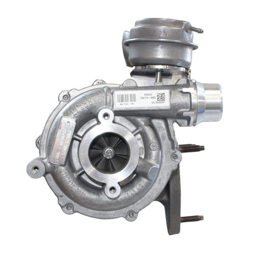 Genuine Turbo Charger For Renault Master M9TD3 2.3L 2009-