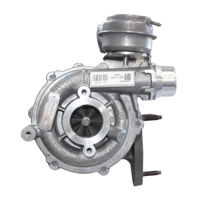Load image into Gallery viewer, Genuine Turbo Charger For Renault Master M9TD3 2.3L 2009-
