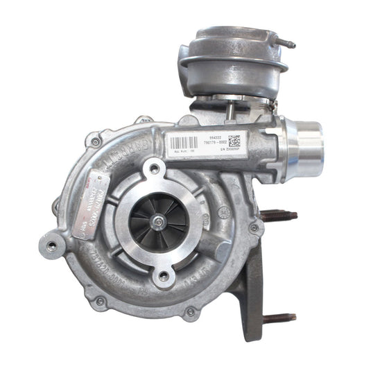 Genuine Turbo Charger For Renault Master M9TD3 2.3L 2009-