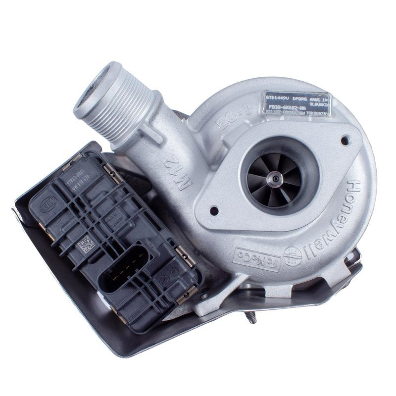 Load image into Gallery viewer, Genuine Billet Turbo Charger For Ford Ranger 2.2L 2015 Onwards
