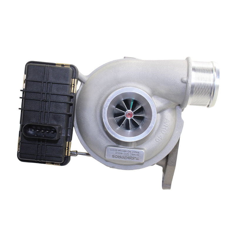 Load image into Gallery viewer, Upgrade Billet Turbo Charger For LDV VAN G10 D19 1.9L
