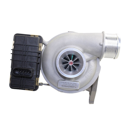Upgrade Billet Turbo Charger For LDV VAN G10 D19 1.9L