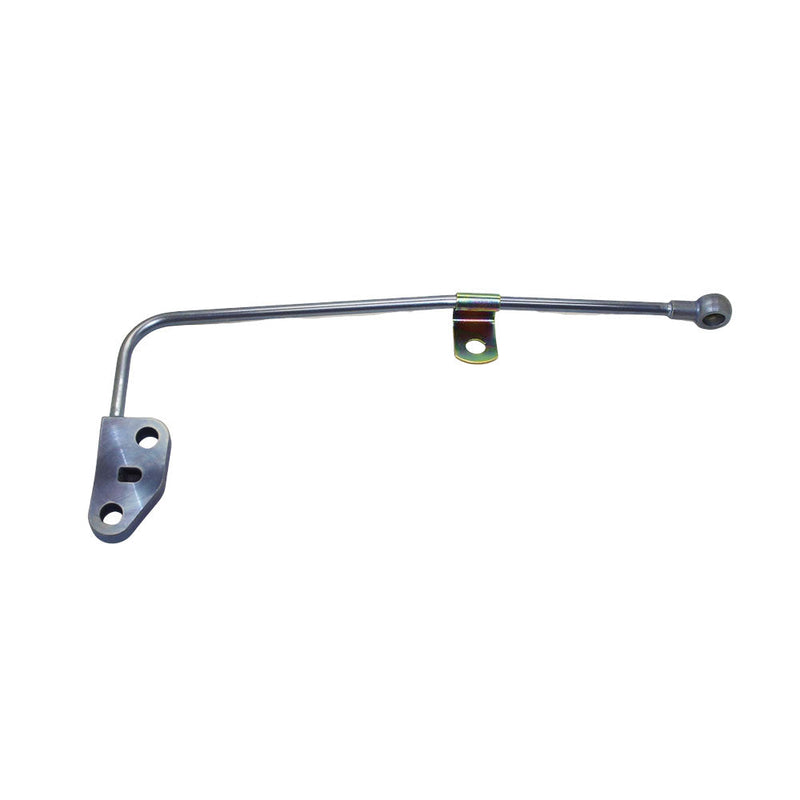 Load image into Gallery viewer, Genuine Turbo Charger Oil Feed Pipe For Nissan GU Patrol TD42
