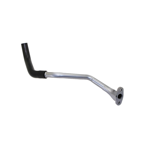 Genuine Turbo Charger Oil Return Pipe & Return Hose For Mitsubishi Triton MQ 4N15 2.4L