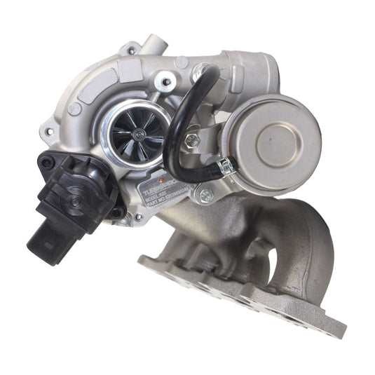 Upgrade Billet Turbo Charger For Volkswagen Jetta 1.4L