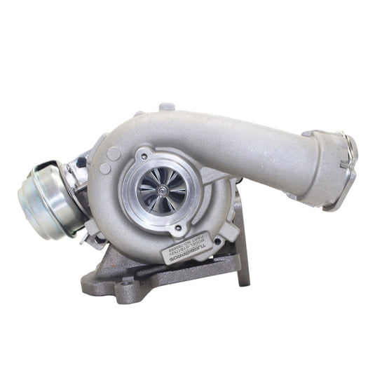 Upgrade Billet Turbo Charger For Volkswagen Transporter T5 BPC 2.5L