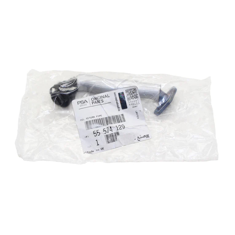 Load image into Gallery viewer, GEN1 High Flow Turbo Charger With Genuine Oil Return Pipe For Holden Cruze Z16LET 1.6L
