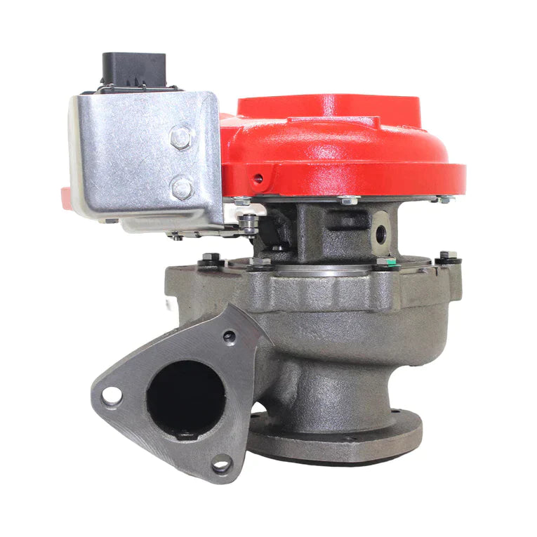 Load image into Gallery viewer, GEN1 High Flow Turbo Charger With Intercooler For Ford Ranger 3.2L 2015 Onwards
