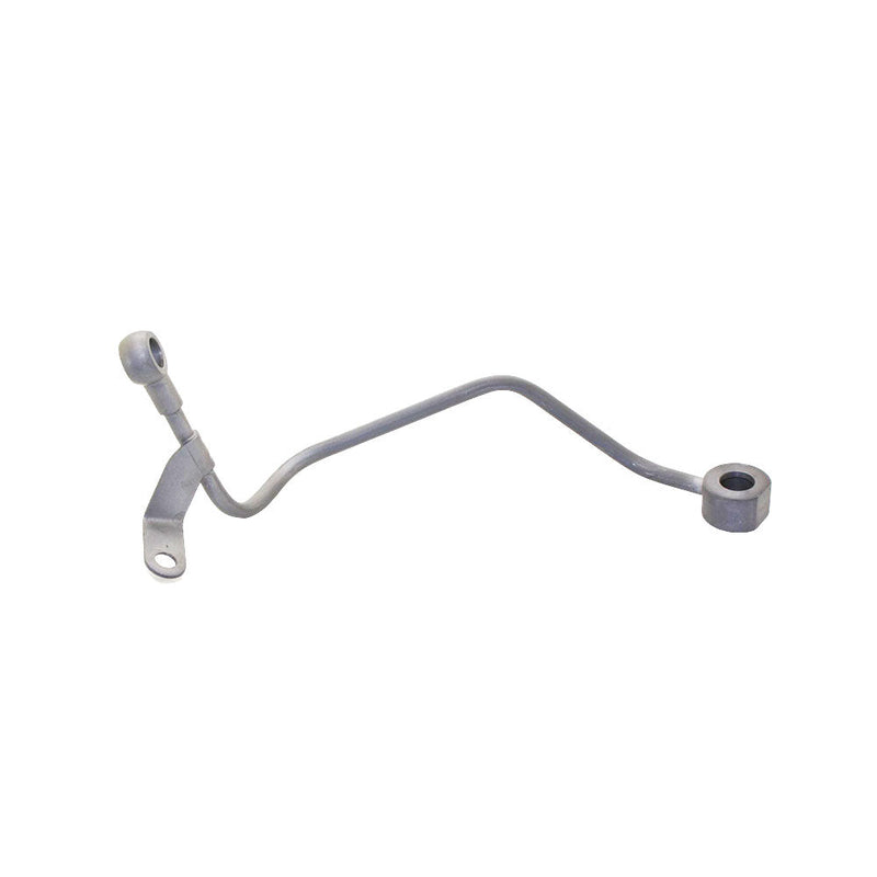 Load image into Gallery viewer, Billet Turbo Charger With Genuine Oil Feed Pipe For Nissan Navara D22 YD25 2.5L
