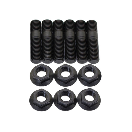 High Tensile Exhaust Manifold Stud Kit For Subaru EJ20 EJ25
