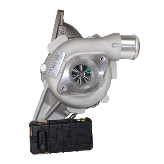 Upgrade Billet Turbo Charger For Land Rover Defender 90/110/130 TD4 2.2L