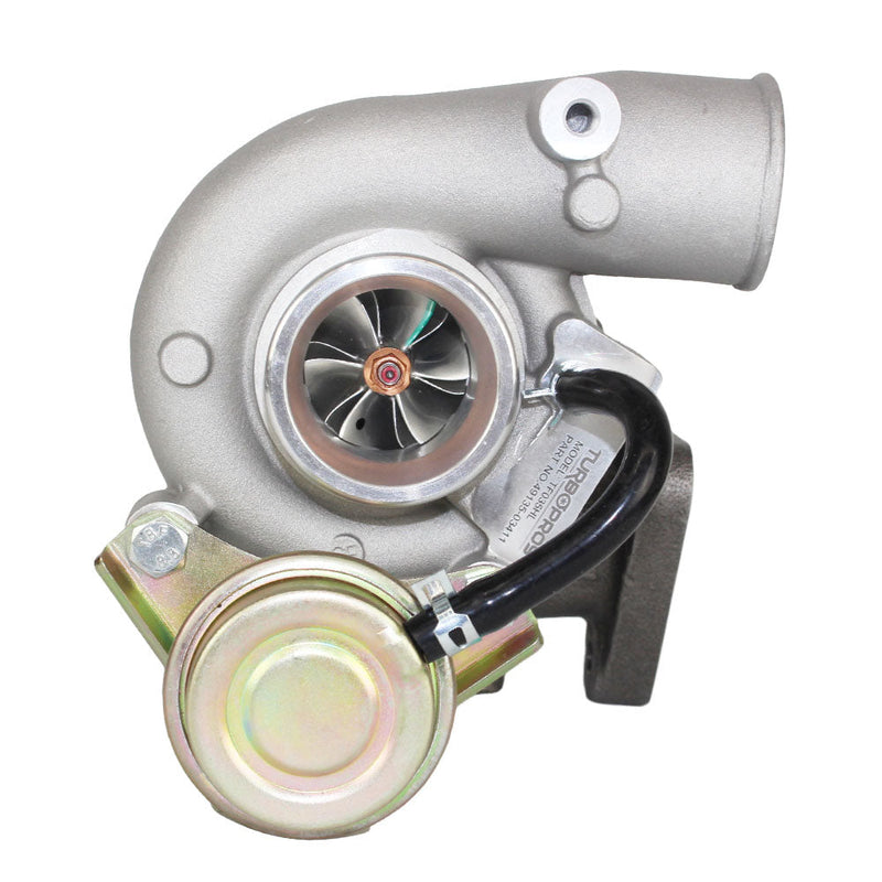 Load image into Gallery viewer, Upgrade Billet Turbo Charger For Mitsubishi Pajero NM / NP 4M41 3.2L 2000-2006
