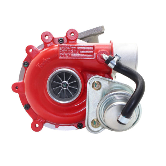 GEN1 High Flow Turbo Charger For Mazda B2500 WL-T 2.5L