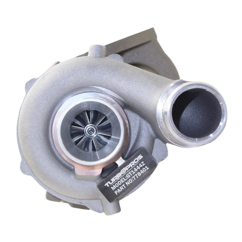 Load image into Gallery viewer, Upgrade Billet Turbo Charger For Land Rover Discovery 4 3.0L Driver Side
