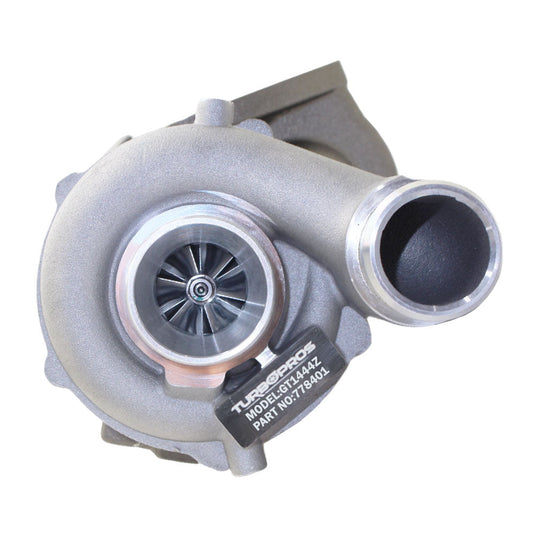 Upgrade Billet Turbo Charger For Land Rover Discovery 4 3.0L Driver Side
