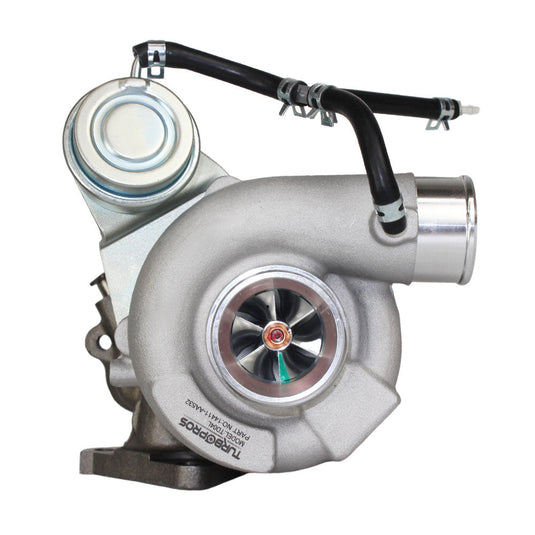 Upgrade Billet Turbo Charger For Subaru Forester XT EJ255 2.5L 2003-2008