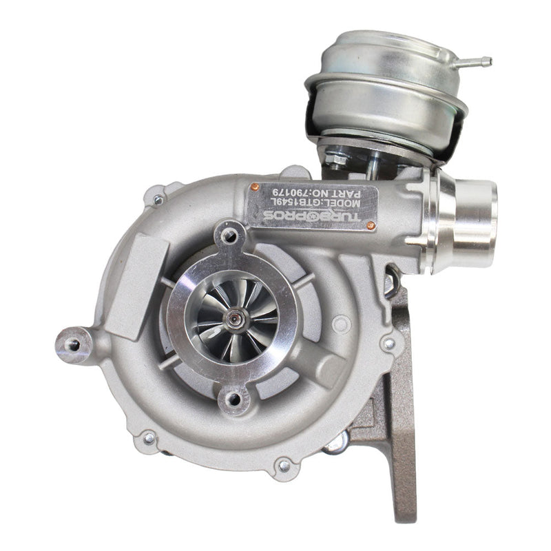 Load image into Gallery viewer, Upgrade Billet Turbo Charger For Renault Master M9TD3 2.3L
