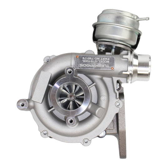 Upgrade Billet Turbo Charger For Renault Master M9TD3 2.3L