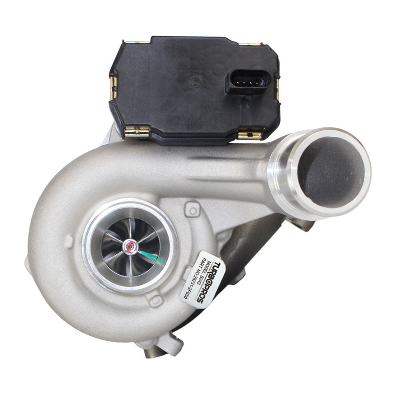 Load image into Gallery viewer, Upgrade Billet Turbo Charger For  Kia Carnival D4HB 2.2L 2014 Onwards
