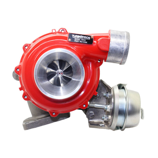 GEN1 High Flow Turbo Charger For Isuzu D-Max 4JJ1 3.0L 2010-2012