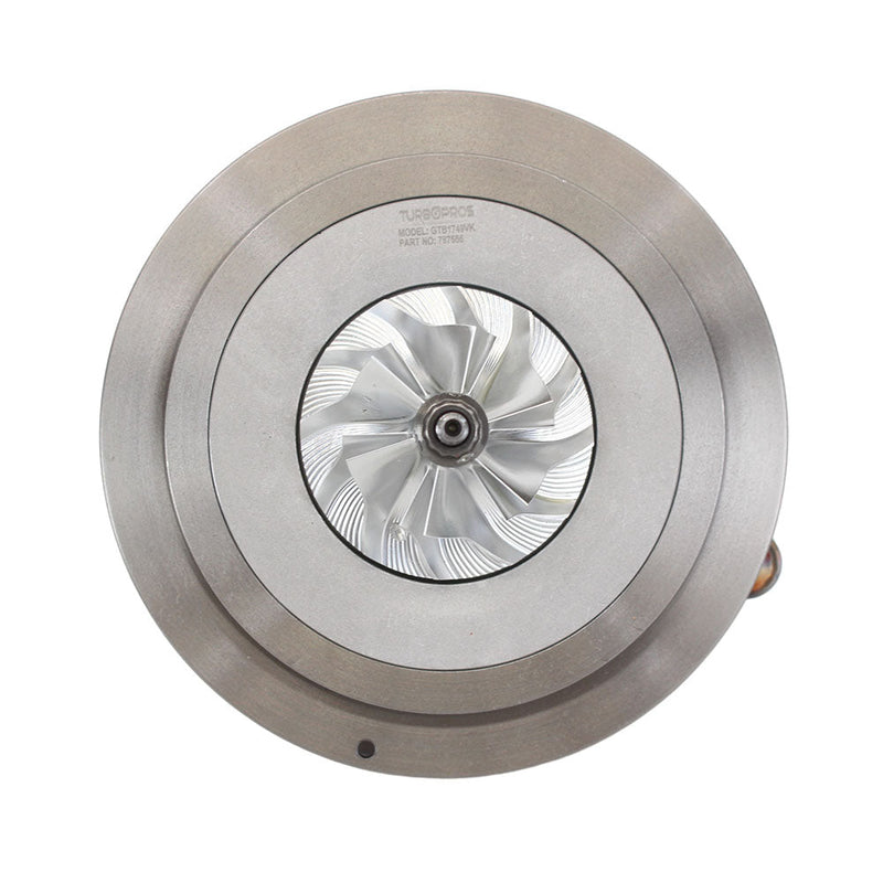 Load image into Gallery viewer, Upgrade Billet Turbo Charger Cartridge CHRA For Ford Ranger 2.2L 2011-2015
