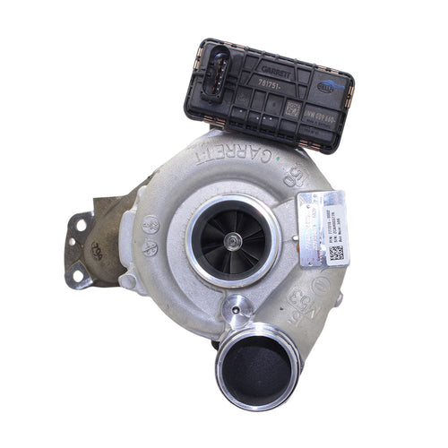 Genuine GTA2056VK Turbo Charger For Mercedes Benz OM642 E/C/GL/ML Series V6 3.0L A6420908580