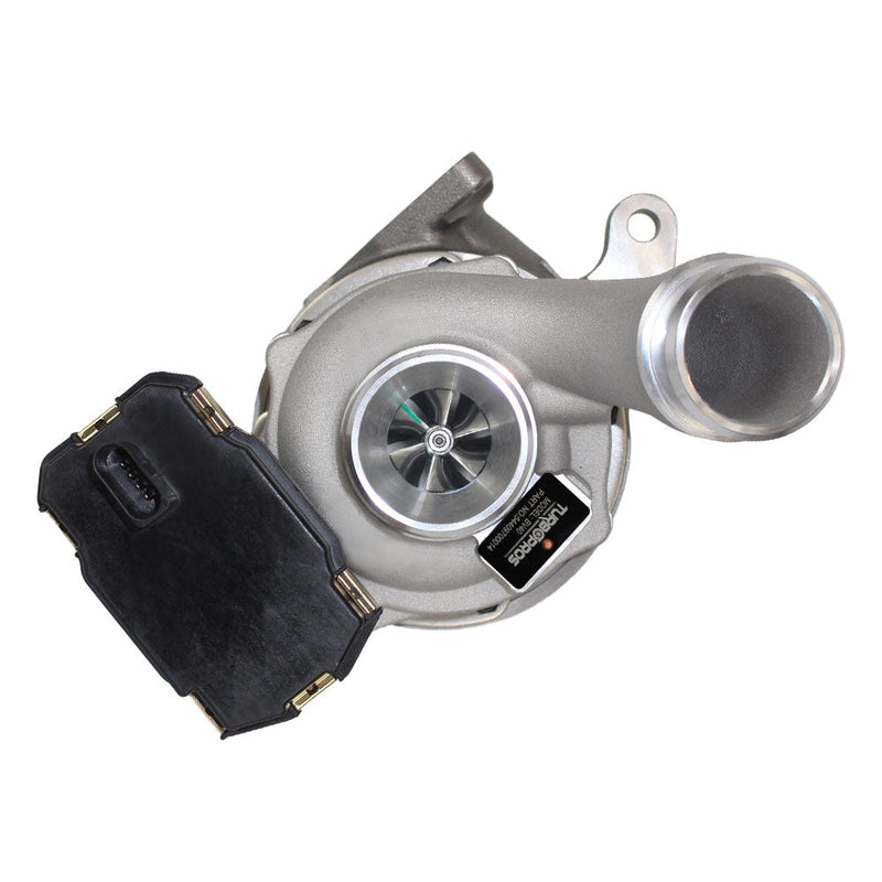 Load image into Gallery viewer, Upgrade Billet Turbo Charger For Ssangyong Rexton III 2.0L
