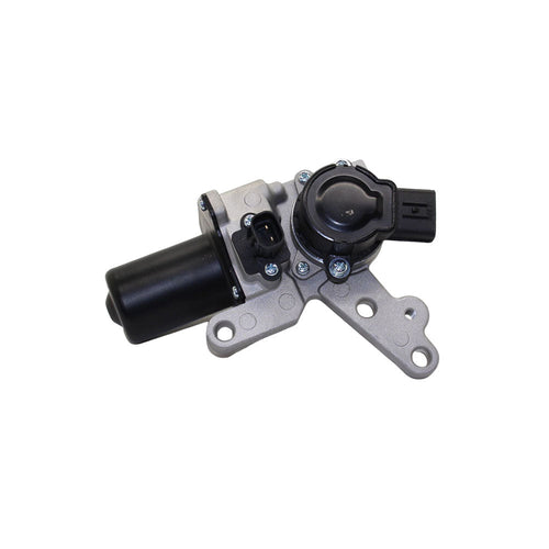 Electronic Actuator / Stepper Motor For Toyota LandCruiser 200 Series VDJ200 1VD-FTV 4.5L Turbo Charger LHS