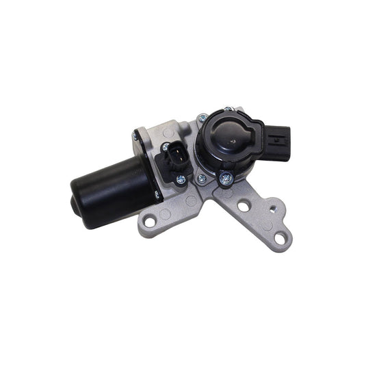 Electronic Actuator / Stepper Motor For Toyota LandCruiser 200 Series VDJ200 1VD-FTV 4.5L Turbo Charger LHS